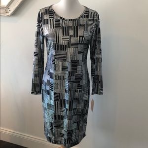 LuLaRoe Elegant Debbie Dress! NWT!
